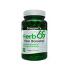 Sheopal's Herb 69 Vibe Booster Capsules - 60 Capsules