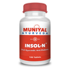 Muniyal Daily Metabolic Wellness Tablets – 100 Tabs