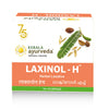 Kerala Ayurveda Laxinol-H Capsule - 100 tabs