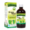 Basic Ayurveda Grass Meal Wheat Grass Juice - 1 Liter