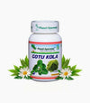 Planet Ayurveda Gotu Kola Capsules - 60 tabs