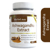 Herbalmax Ashwagandha Extract - 30 Capsules