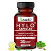 Ambic Ayurvedic Solution - 60 tabs