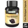 Herbal Canada Pure Shilajeet Capsules - 60