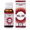 New Life NL 20 Vertigo/Nausea Drop - 30 ml