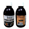 Ayursun Pharma Dashmool Katutrayam Kashay - 250 ml