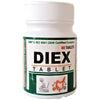 Ayursun Pharma Diex - 60 tabs
