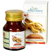 LDD Bioscience Ashwagandha 1X Tablet - 25 gms