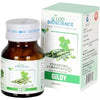 LDD Bioscience Giloy Tablet - 25 gms