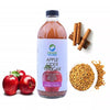 Organic Wellness Apple Cider Cinnamon & Fenugreek - 500 ml
