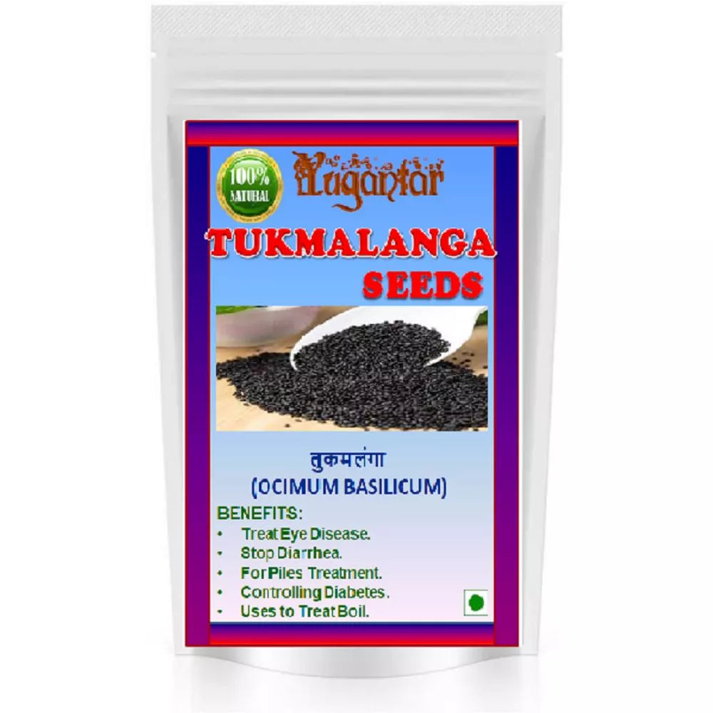 Yugantar Tukmalanga Seeds - Organic Wellnesses