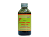 Santhigiri Kayarajanka Thailam - 200 ml