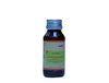 Santhigiri Karaskara Thailam (External) - 50 ml