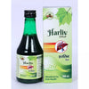 Harkeshav Ayurveda Harliv Syrup - 200 ml