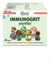 Patanjali Divya Immunogrit Tablets