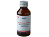 Santhigiri Kunthirika Thailam - 100 ml