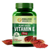 Himalayan Organics Plant Based B-Complex Capsules - 120 Tabs