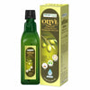 Herbal Canada Olive Vinegar - 500 ml