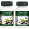 Vogue Wellness Giloy Tablets Pack of 2 - 60 Tablets