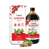 Ambic Iron Syrup - 500 ml