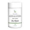 Minies Naturals Ashwagandha Vegan Capsules - 60 capsules