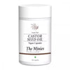Minies Naturals Castor Oil Vegan Capsules - 60 capsules