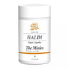 Minies Naturals Haldi Turmeric Vegan Capsules - 60 capsules