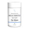 Minies Naturals Milk Thistle Vegan Capsules - 60 capsules