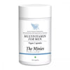 Minies Naturals Multivitamins Vegan Capsules For Men - 60 capsules