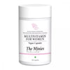 Minies Naturals Multivitamins Vegan Capsules For Women - 60 capsules