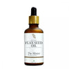 Minies Naturals Flax Seed Oil - 60 ml