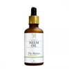 Minies Naturals Neem Seed Oil  - 60 ml