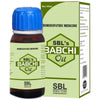 SBL Homeopathy Babchi Oil