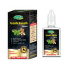 Swadeshi Ayurved Ayush Kwath Drop - 30 ml
