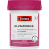 Swisse Glutathione+ - 30 Soft Capsules