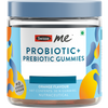 SwisseMe Probiotics + Prebiotic Gummies - 30 Gummies