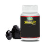 Swadeshi Ayurved Shilajit Vati - 60 Tabs (Pack of 2)
