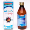 Sharmayu Ayurveda Acino Syrup