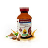 Brown & White Herbal Sandalwood Oil - 25 ml