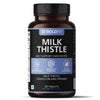 Boldfit Milk Thistle Supplement