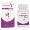 Ekyure Herbals Femikyure Capsules - 30