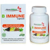 Ekyure Herbals B Immune Capsules - 60 Capsules