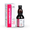 Pax Vedic Science Dashmoolini Syrup - 200 ml