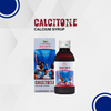 Allen Homeopathy Calcitone Syrup