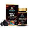 Search Wellness Shilajit Gold - 60 tabs