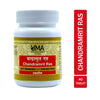 Uma Ayurveda Chandramrit Ras Tabs