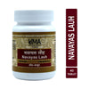 Uma Ayurveda Nawayas Lauha Tabs