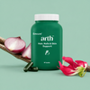 Arth By Emcure Hair Nails & Skin Support - 60 tabs