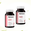 Satvam Advanced Nutritional Support + Natural Omega 3