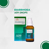 Allen Homeopathy A09 Diarrhoea Drops